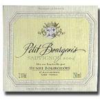 Henri Bourgeois - Petit Bourgeois Sauvignon Vin de Pays du Jardin 2021 (750ml)