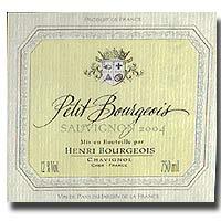 Henri Bourgeois - Petit Bourgeois Sauvignon Vin de Pays du Jardin 2021 (750ml) (750ml)