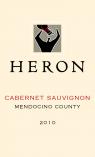 Heron Wines - Cabernet Sauvignon Mendocino 2021 (750ml)