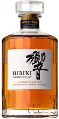 Suntory - Hibiki Harmony Japanese Whisky (750ml) (750ml)