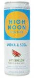 High Noon - Sun Sips Watermelon Vodka & Soda (4 pack 355ml cans)