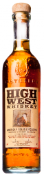 High West Distillery - Bourbon (750ml) (750ml)