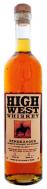 High West - Rendezvous Rye Limited Release Batch 23C15 (750ml)