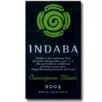 Indaba - Sauvignon Blanc Western Cape 2020 (750ml)