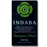 Indaba - Sauvignon Blanc Western Cape 2020 (750ml) (750ml)