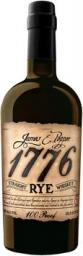James E. Pepper - 1776 Straight Rye Whiskey (750ml) (750ml)