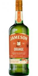 Jameson - Orange Flavored Whiskey (750ml) (750ml)