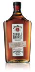 Jim Beam - Single Barrel Kentucky Straight Bourbon Whiskey (750ml)