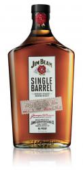 Jim Beam - Single Barrel Kentucky Straight Bourbon Whiskey (750ml) (750ml)