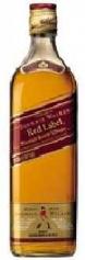 Johnnie Walker - Red Label Blended Scotch Whisky (750ml) (750ml)