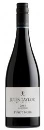 Jules Taylor - Pinot Noir Marlborough 2020 (750ml) (750ml)