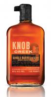 Knob Creek Distillery - 9 Year Kentucky Straight Bourbon Whiskey (750ml)