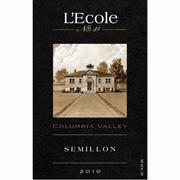 LEcole No. 41 - Smillon Columbia Valley 2022 (750ml) (750ml)