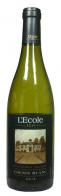 LEcole No. 41 - Chenin Blanc 2021 (750ml)