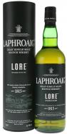 Laphroaig Distillery - Lore Islay Single Malt Scotch Whisky (750ml)