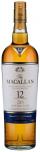 The Macallan Distillery - 12 Year Double Cask Highland Single Malt Scotch Whisky (750ml)