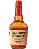 Makers Mark - Kentucky Straight Bourbon Whiskey (375ml)