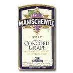 Manischewitz - Concord, New York 0 (1.5L)
