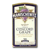Manischewitz - Concord, New York NV (1.5L) (1.5L)