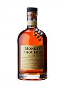 Monkey Shoulder - Blended Scotch Whisky (750ml)