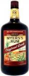 Myerss - Dark Rum Jamaica (750ml)