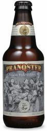 North Coast Brewing Co - PranQster Belgian Style Golden Ale (4 pack 12oz bottles) (4 pack 12oz bottles)