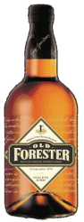 Old Forester - Kentucky Straight Bourbon Whisky (50ml) (50ml)
