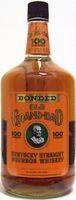 Old Grand-Dad - Kentucky Straight Bourbon Whiskey (100 Proof) (750ml)
