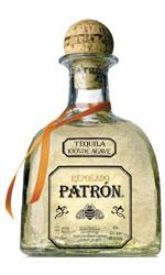 Patrn - Tequila Reposado (50ml) (50ml)