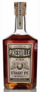Pikesville - Straight Rye Whiskey (750ml)