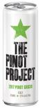Pinot Project - Pinot Grigio Cans 0 (375ml)
