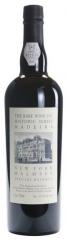 The Rare Wine Co. - Historic Series New York Special Reserve Malmsey Madeira NV (750ml) (750ml)
