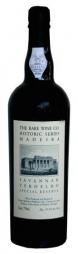 The Rare Wine Co. - Historic Series Savannah Speical Reserve Verdelho Madeira NV (750ml) (750ml)