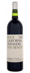 Ridge Vineyards - Zinfandel East Bench 2021 (750ml) (750ml)