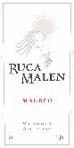 Ruca Malen - Malbec Mendoza 2021 (750ml)