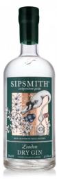 Sipsmith - London Dry Gin (750ml) (750ml)