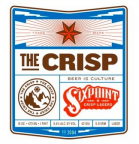Sixpoint Brewery - The Crisp Pilsner
