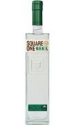Square One - Organic Basil Vodka (750ml)