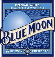 Blue Moon Brewing Co - Belgian White (12 pack 12oz bottles) (12 pack 12oz bottles)