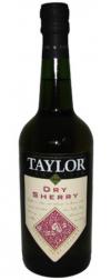 Taylor - Dry Sherry, New York NV (750ml) (750ml)