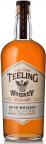 Teeling - Single Grain Irish Whiskey (750ml)