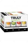 Truly - Citrus Hard Seltzer Variety Pack