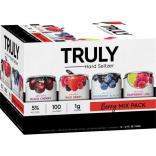 Truly Berry Mix Pack 0 (12 pack 12oz cans)