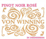 Von Winning - Pinot Noir Rose 2020 (750ml)