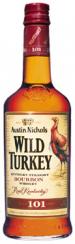 Wild Turkey - 101 Kentucky Straight Bourbon Whiskey (101 Proof) (750ml) (750ml)