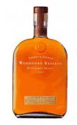 Woodford Reserve Distillery - Kentucky Straight Bourbon Whiskey (1.75L)