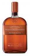 Woodford Reserve - Double Oaked Kentucky Straight Bourbon Whiskey (750ml)
