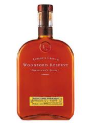 Woodford Reserve Distillery - Kentucky Straight Bourbon Whiskey (375ml) (375ml)