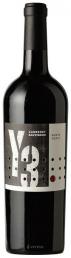 Jax Vineyards - Y3 Cabernet Sauvignon 2019 (750ml) (750ml)