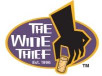 The Wine Thief - Pint Glass